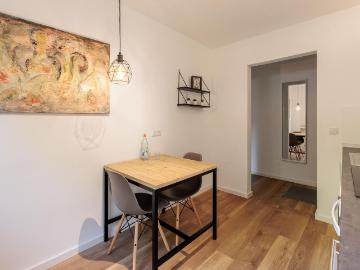 Glück Auf Appartement Premium Am Stadtpark, Duisburg Amsterdam Apartments for Rent