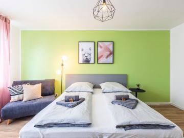 Goetheplatz, Mülheim