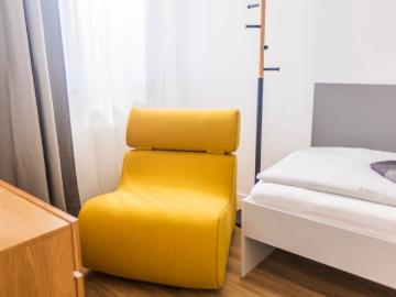 Goetheplatz, Mülheim