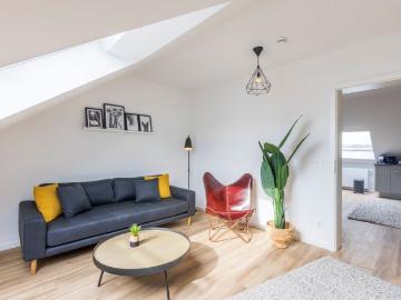 Goetheplatz, Mülheim