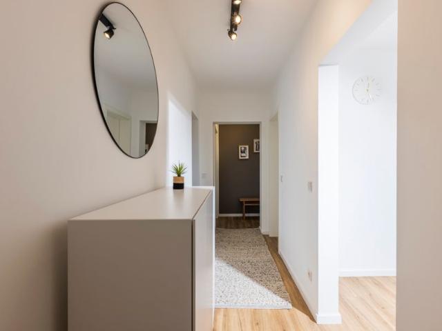 Glück Auf Appartements Kaiserstr. Premium, Mulheim an der Ruhr Amsterdam Apartments for Rent