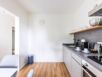 Goetheplatz, Mülheim