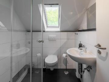 Glück Auf Appartements Studio, Duisburg Amsterdam Apartments for Rent