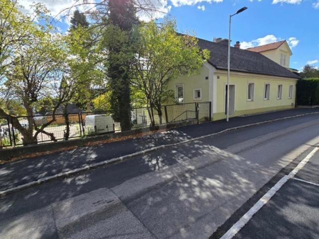 GLÜCK FÜR DIE FAMILIE
