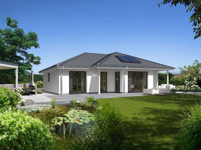 Glückauf Park Hassel Bauen mit Town & Country Haus