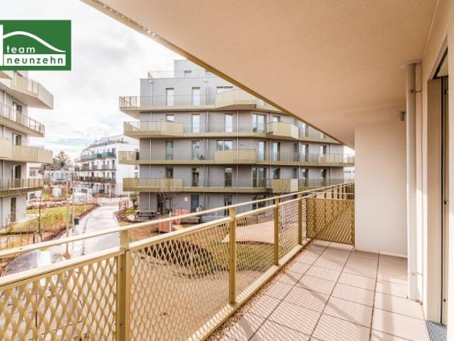 Glückliche Mieter = Glücklicher Vermieter _ Anlegerwohnung Nettopreis mit TOP Grundriss im provisionsfreien Erstbezug!