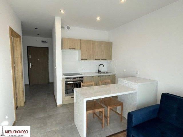 Glwice, Os. Sikornik mieszkanie w apartamentowcu