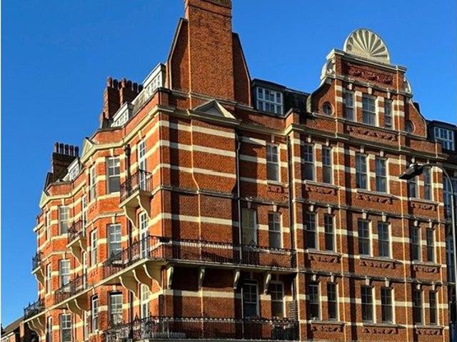 Glyn Mansions, London W14, 3 bed flat to rent, £4,200 pcm | PrimeLocation