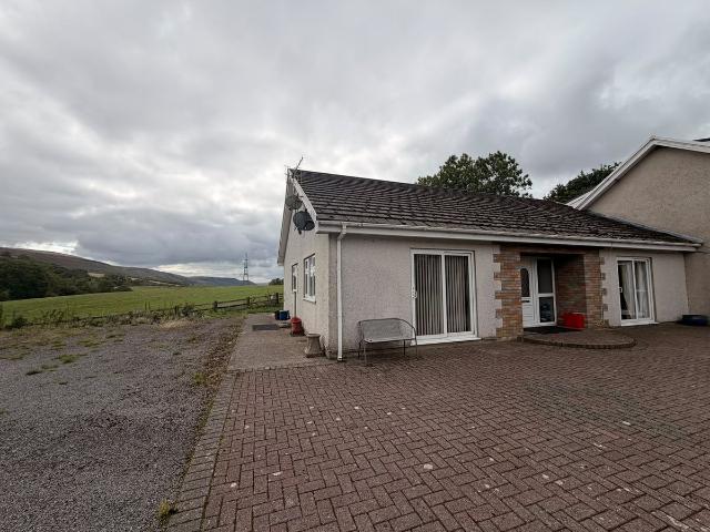 Glyn Mill Cottages, Mountain Hare CF48, 1 bed semi detached bungalow to rent, £700 pcm | PrimeLocation