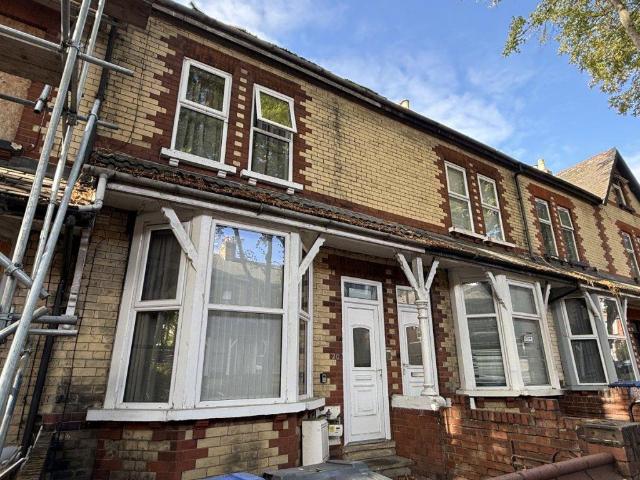 Glyn Avenue, Doncaster 1 bed in a house share to rent £520 pcm £120 pw
