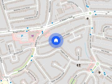 Glyn Farm Road Quinton