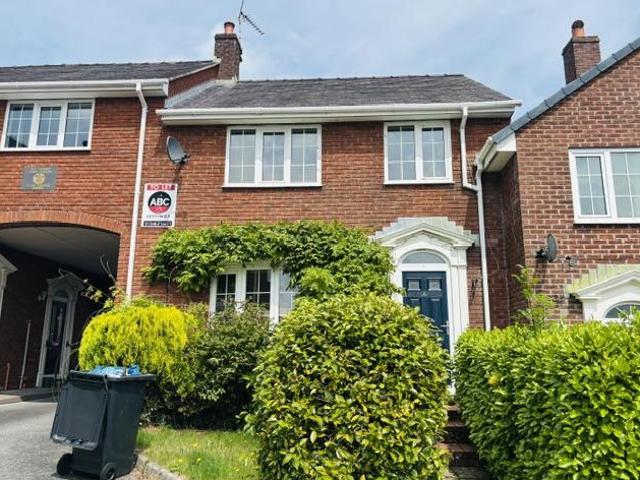 Glyn Garth Mews, Glyngarth LL59 3 bed semi detached house to rent £1,140 pcm £263 pw
