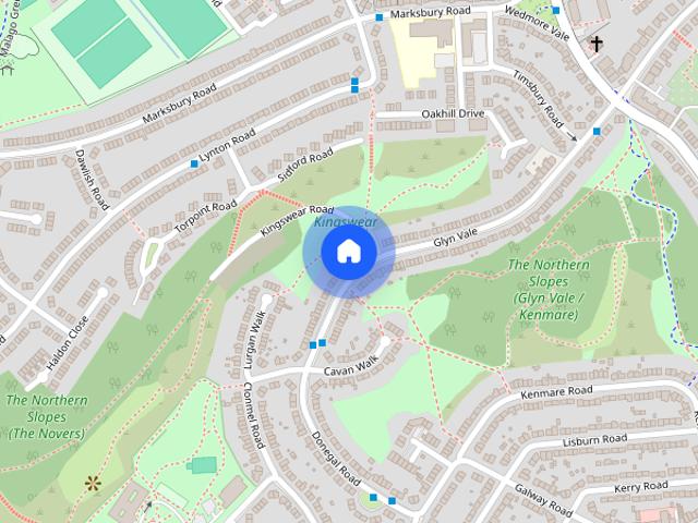 Glyn Vale, Bedminster