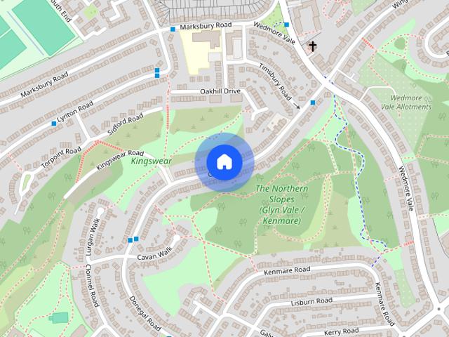 Glyn Vale, Bedminster