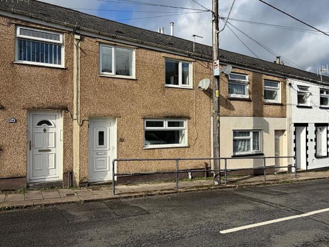 Glyngwyn Street, Mountain Ash CF45, 2 bed terraced house to rent, £750 pcm | PrimeLocation