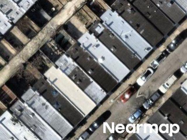 Glyndon Ave