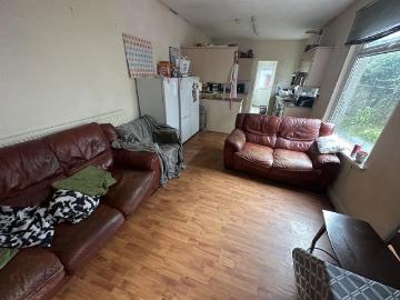 Glynhondda Street 7 bed terraced house to rent £3,395 pcm £783 pw