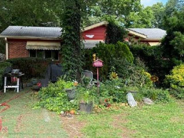 Glynn Dr