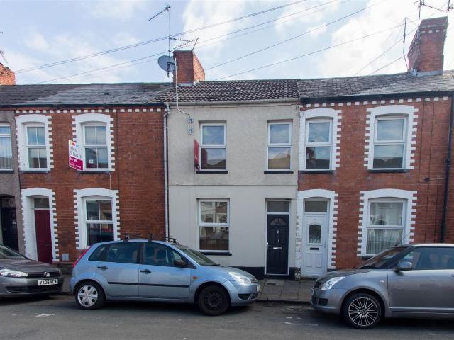 Glynne Street, Canton, Cardiff CF11, 2 bed terraced house to rent, £1,300 pcm | PrimeLocation