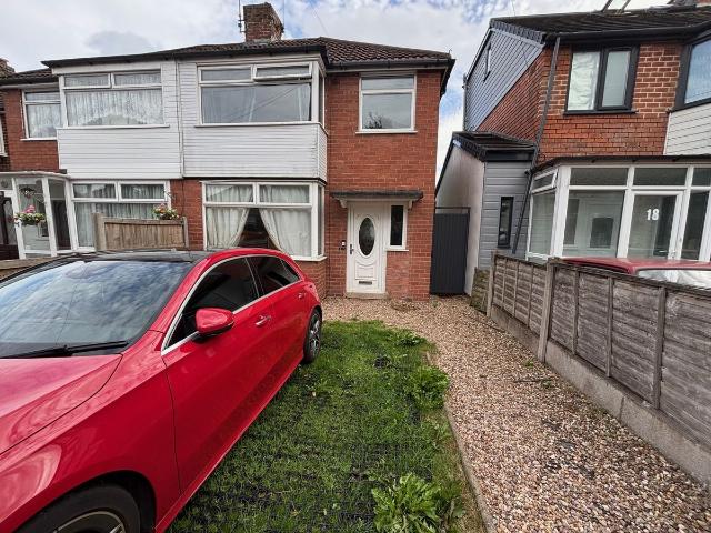Glynside Avenue, Birmingham B32, 3 bed property to rent, £1,350 pcm | PrimeLocation