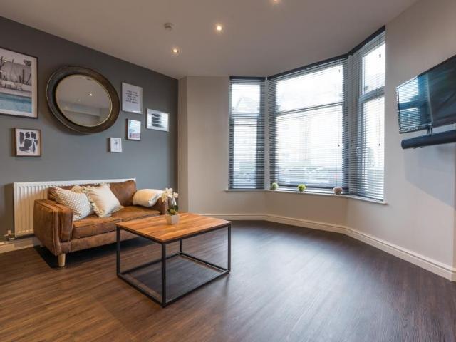 Glynrhondda Street, Cardiff CF24, 1 bed terraced house to rent, £1,144 pppm | PrimeLocation