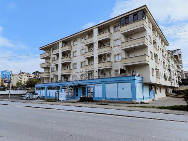 Gm Den Görükle Merkezde 1+1 Eşyalı Satılık Daire