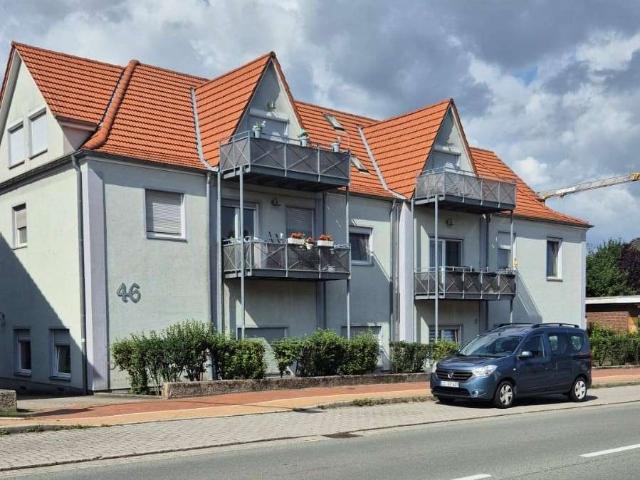 GM Hütte, großzügige 3 Zimmer Eigentumswohnung provisionsfrei von privat