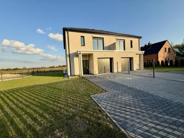 gm.Kobierzyce |piękna okolica! |363m2 | Ostatni!|