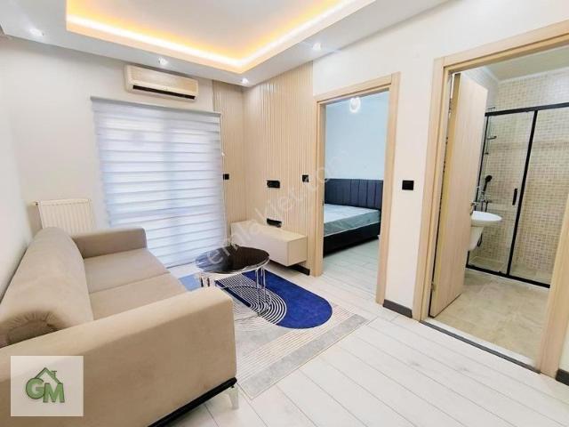 Gm'den Ultra Lüks Site İçi 2+1 Kiralık Daire!