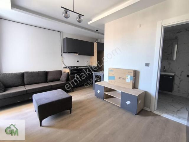 Gm'den Ceylan Argünde 1+1 Geniş Arakat Sıfır Eşyalı Daire