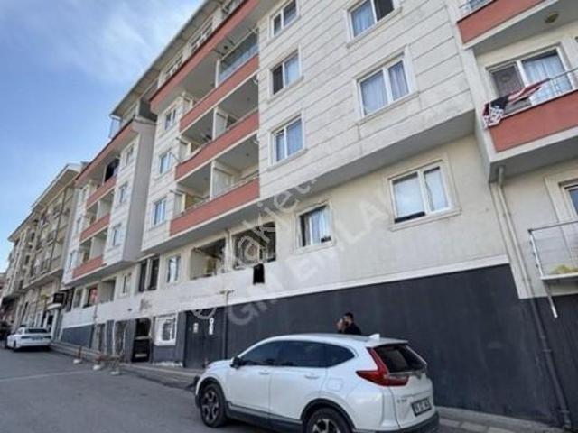 Gm'den Görükle Merkezde Kiralık 2+1 Eşyasız Ayrı Mutfaklı Daire