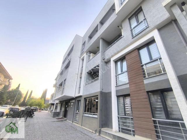 Gm'den Görükle Trio Ocak Liv Sitesinde Havuzlu Kiralık 1+1