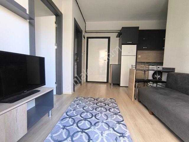 Gm'den Oruç 88'de 2+1 Eşyalı Kiralık Daire