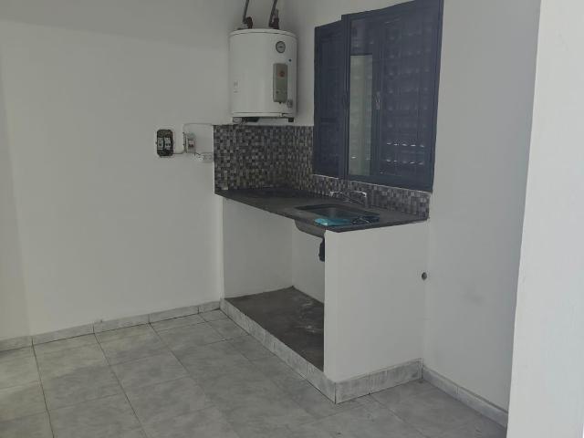GMLPROPIEDADES ALQUILA DPTO DE 1 DORMITORIO EN BARRIO JOSE IGNACIO9 DIAZ 4CC