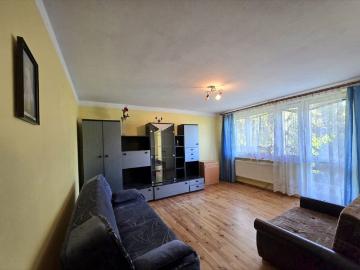 Dom z dużą działką i garażem w Gnojnicy
