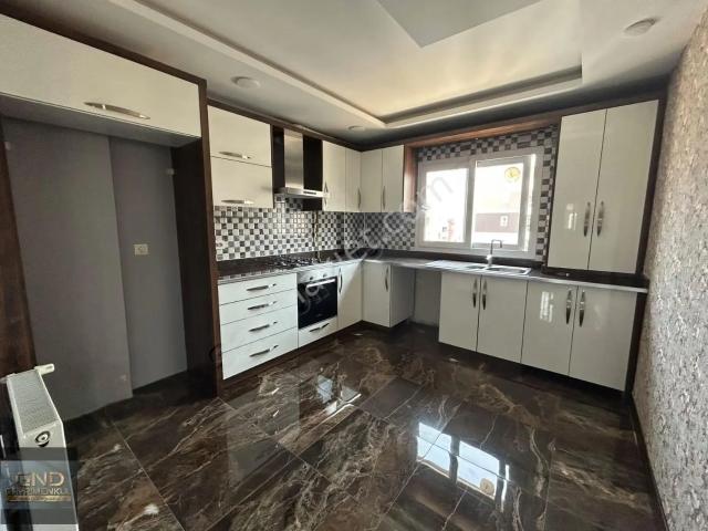 Gnd'den Kuyulukta D.gazlı Bağımsız Mutfak 3+1 Kiralık Daire