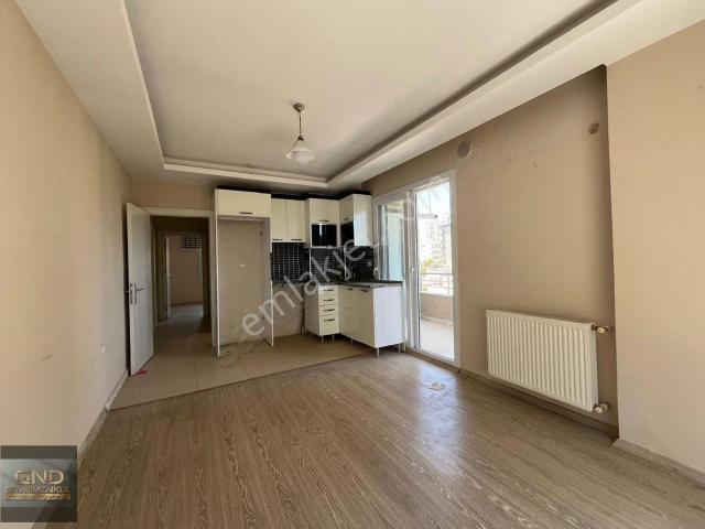 Gndden Çiftlikköy Mah Sayapark Civ D.gazlı 2+1 Eşyasız Kiralık