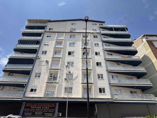 Gng İnşaat Emlaktan 4+1 Dublex Kiralık Daire