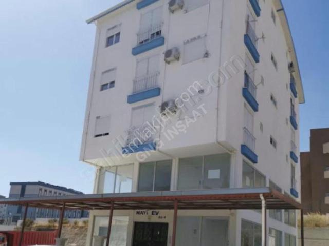 Gng İnşaat Emlaktan 1+1 Kiralık Daire Üniversite Yanında