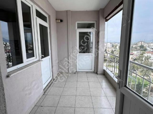 Gng İnşaat Emlaktan 2+1 Çarşı Merkezde Kiralık Daire