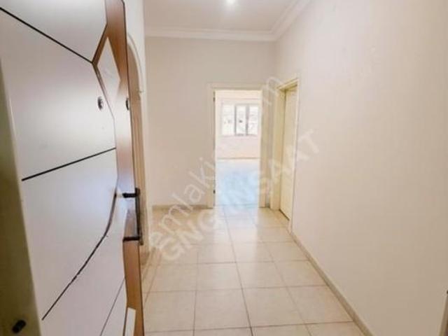 Gng İnşaat Emlaktan Çarşı Merkezde 2+1 Kiralık Daire