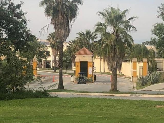 GNI CASA EN VENTA EN LAS CRUCES, APODACA NUEVO LEON