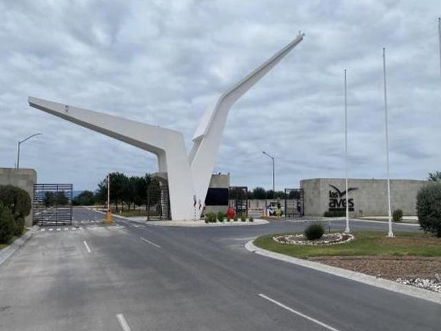 GNI, CASA EN VENTA EN LAS AVES RESIDENCIAL AND GOLF RESORT, PESQUERIA