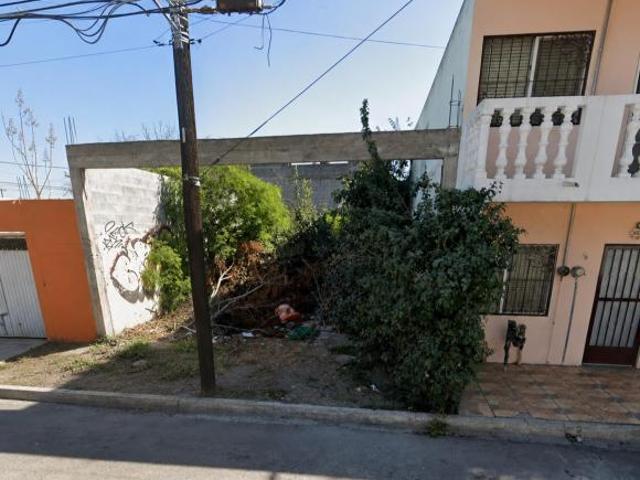 GNI TERRENO EN VENTA EN COLONIA MODERNA MONTERREY NUEVO LEON