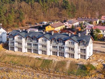 Gniew, Leśna 21, 29.02m2