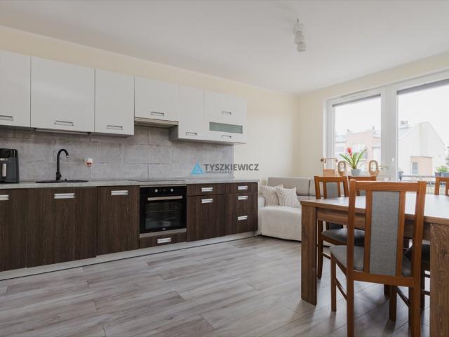 Gniewino, Nowa, 38,64 m2