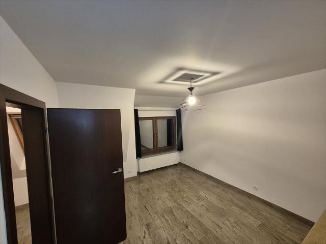 Nowoczesny apartament 42 m2 z widokiem na zabytkowy kościół