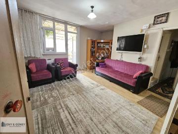 Gny&güney'den Nuripaşa 2+1 95 M² Marmaraya 3 Dk. Satılık Daire