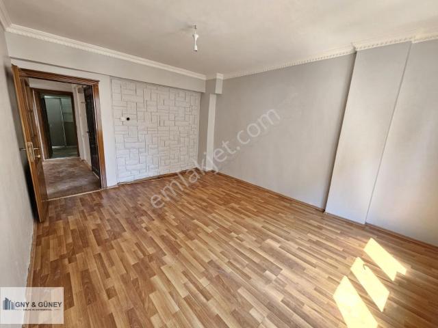Gny&güney'den Nuripaşa Mh. 2+1 80 M² Krediye Uygun Satılık Daire
