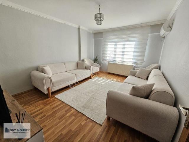 Gny&güney'den Nuripaşa Mh. 2+1 85 M² Krediye Uygun Satılık Daire